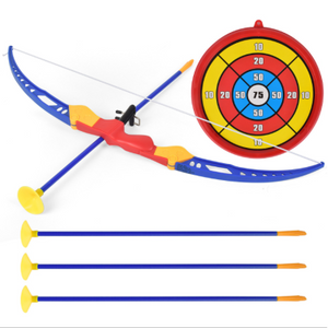 BOW AND ARROW FOR KIDS