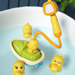 BABY BATH CHILDREN'S BATHROOM TOYS